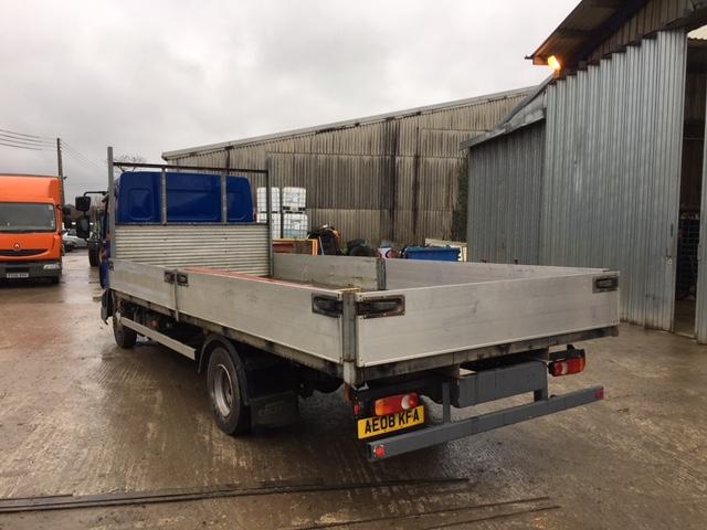 DAF LF 140