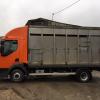 KX08BVH Renault Midlum 180