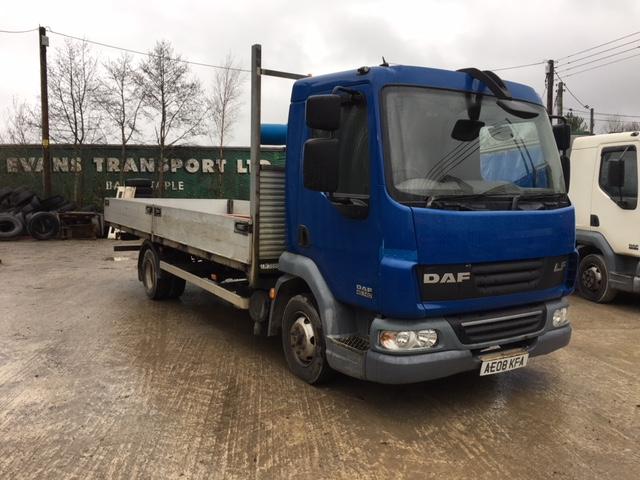 DAF LF 140