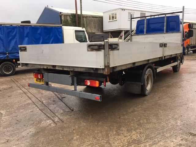 DAF LF 140