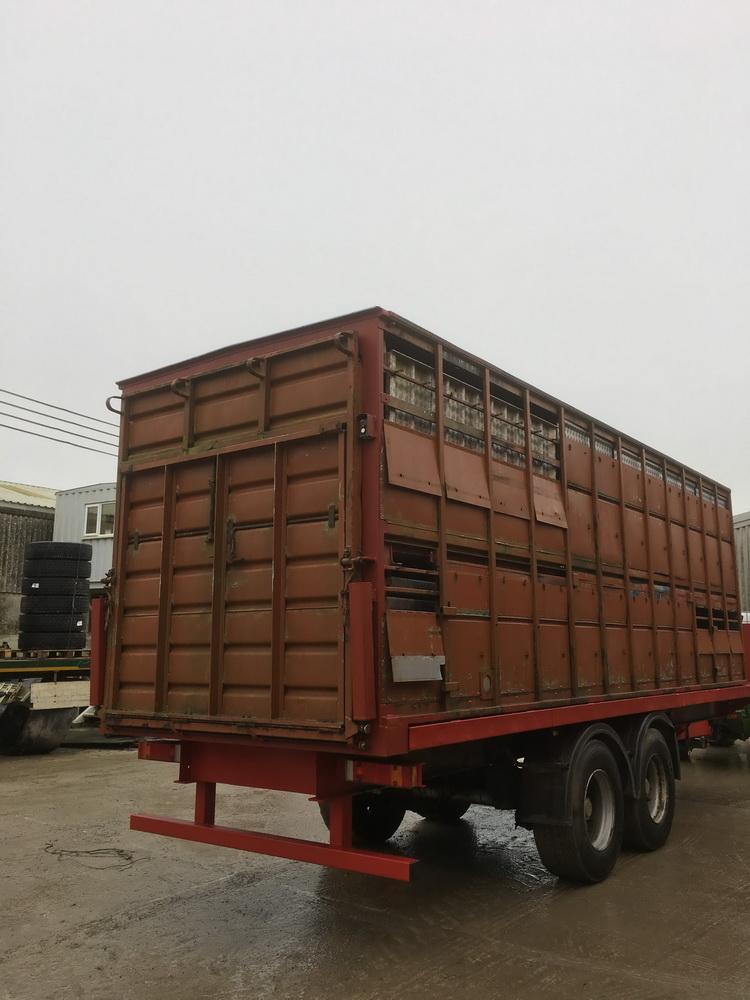 Houghton Parkhouse HPC PL242