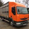 KX08BVH Renault Midlum 180