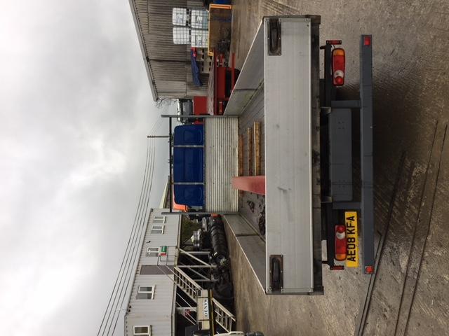 DAF LF 140