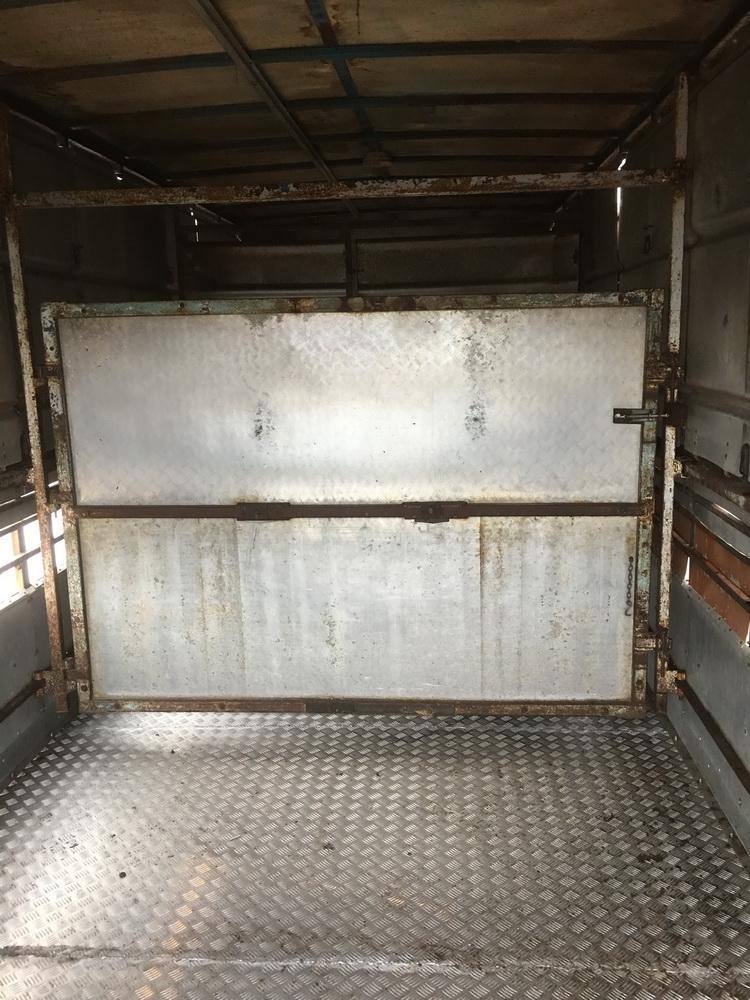 Houghton Parkhouse HPC PL242