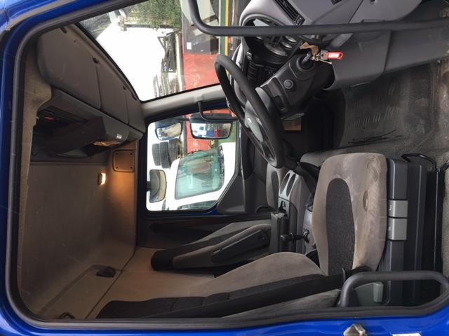 DAF LF 140