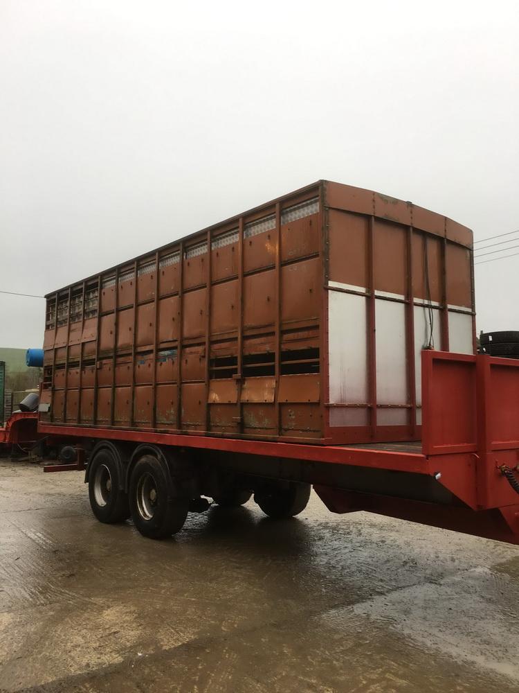 Houghton Parkhouse HPC PL242