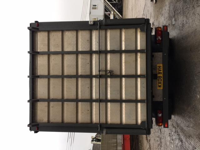 KX08BVH Renault Midlum 180