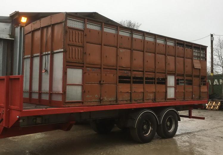 Houghton Parkhouse HPC PL242