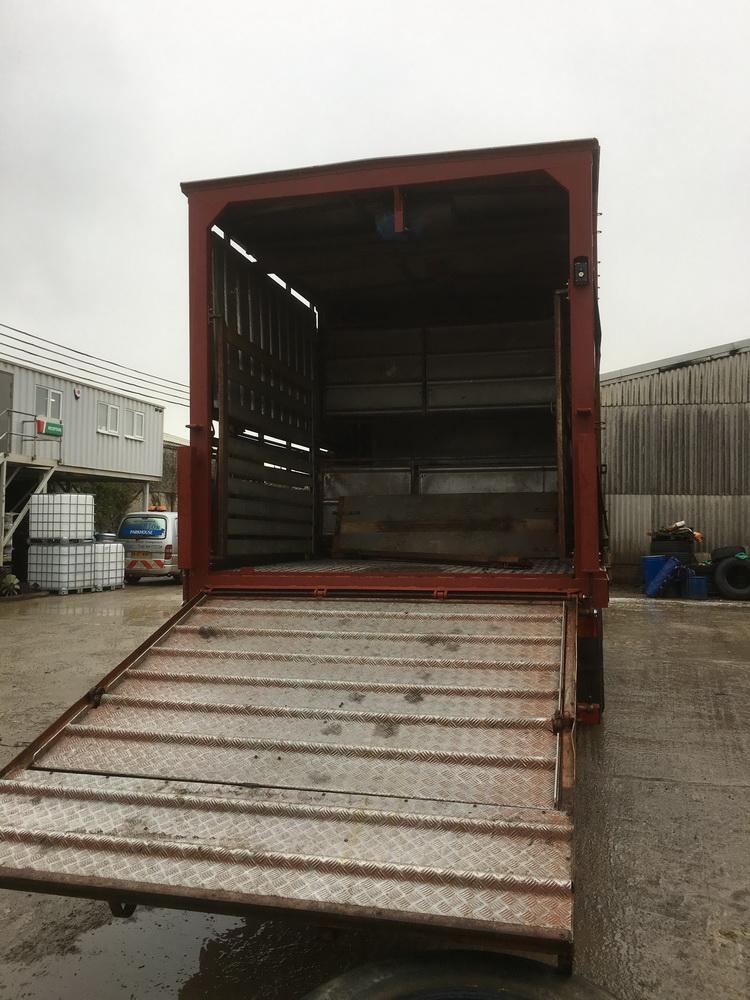 Houghton Parkhouse HPC PL242