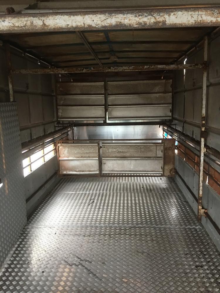 Houghton Parkhouse HPC PL242